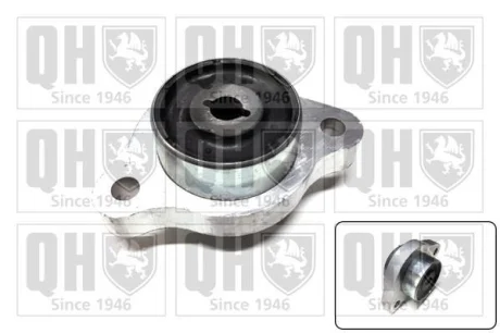 Підвіска (QUINTON HAZELL) JP GROUP EMS8616