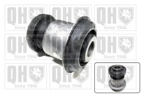 Сайлентблок JP GROUP EMS8702