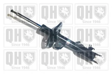 Фото амортизатор (QUINTON HAZELL) JP GROUP QAG181055 Амортизатор (QUINTON HAZELL) JP GROUP QAG181055