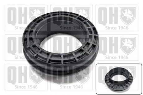 Подшипник качения, опора стойки амортизатора (QUINTON HAZELL) JP GROUP QAM115