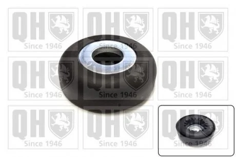 Фото підшипник опори амортизатора JP GROUP QAM120 Підшипник опори амортизатора JP GROUP QAM120