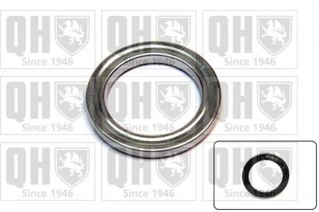 Подшипник качения, опора стойки амортизатора (QUINTON HAZELL) JP GROUP QAM138