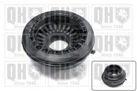 Подшипник амортизатора опорный Ford/Mazda/Volvo 04- (QUINTON HAZELL) JP GROUP QAM159
