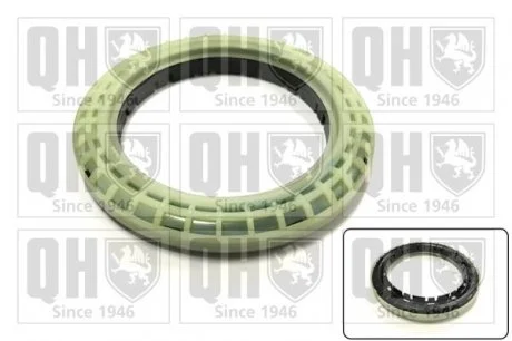 Пiдшипник опорний JP GROUP QAM184