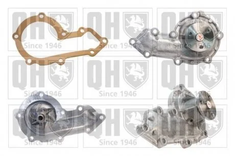 Насос води (QUINTON HAZELL) JP GROUP QCP3496