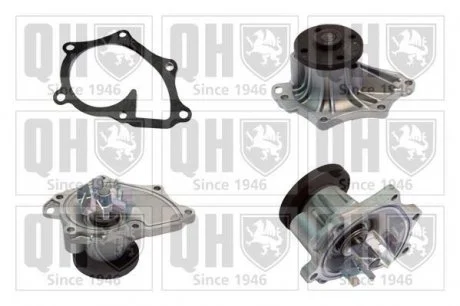 Насос води (QUINTON HAZELL) JP GROUP QCP3527