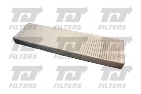 Фільтр повітря (салону) (QUINTON HAZELL) JP GROUP QFC0253