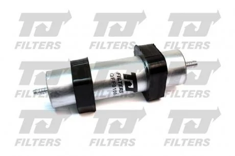 Фільтр палива (QUINTON HAZELL) JP GROUP QFF0100