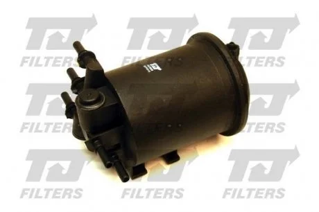 Фільтр палива (QUINTON HAZELL) JP GROUP QFF0215