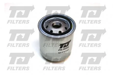 Фільтр палива (QUINTON HAZELL) JP GROUP QFF0352