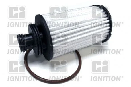 Фiльтр масляний (QUINTON HAZELL) JP GROUP QFL0383