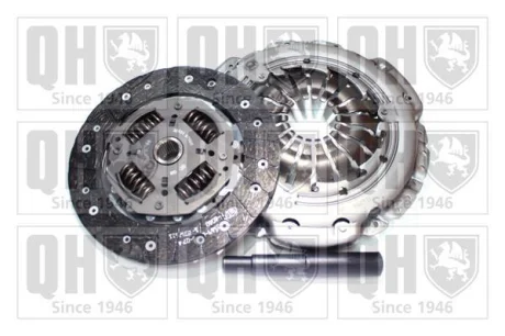 Комплект зчеплення JP GROUP QKT2952AF