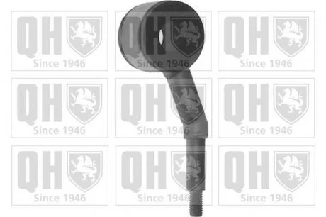 Тяга / стійка стабілізатора (QUINTON HAZELL) JP GROUP QLS1711S