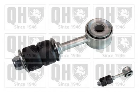 Тяга / стійка стабілізатора (QUINTON HAZELL) JP GROUP QLS1886S