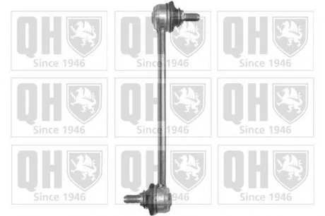 Тяга / стійка стабілізатора (QUINTON HAZELL) JP GROUP QLS3063S