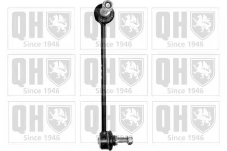 Тяга / стійка стабілізатора (QUINTON HAZELL) JP GROUP QLS3221S