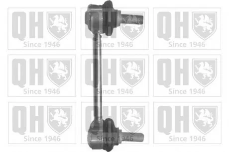 Тяга / стійка стабілізатора (QUINTON HAZELL) JP GROUP QLS3305S