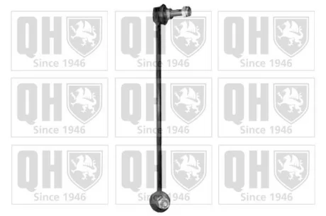 Тяга / стійка стабілізатора (QUINTON HAZELL) JP GROUP QLS3333S