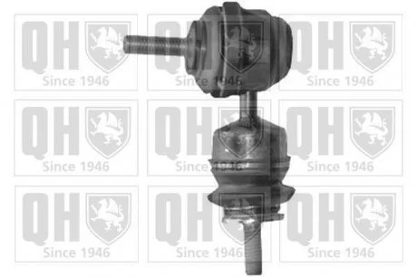 Тяга / стійка стабілізатора (QUINTON HAZELL) JP GROUP QLS3390S