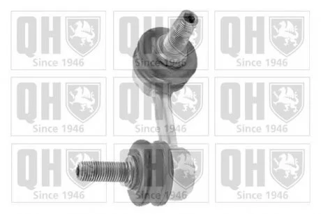 Тяга / стійка стабілізатора (QUINTON HAZELL) JP GROUP QLS3462S