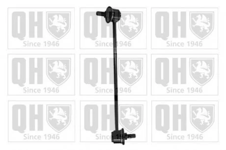 Тяга / стійка стабілізатора (QUINTON HAZELL) JP GROUP QLS3472S