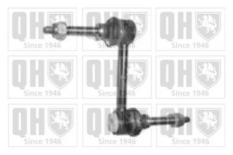 Тяга / стійка стабілізатора (QUINTON HAZELL) JP GROUP QLS3516S