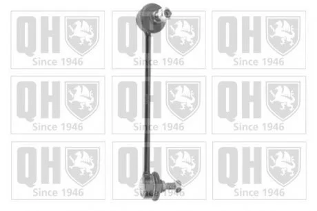 Тяга / стійка стабілізатора (QUINTON HAZELL) JP GROUP QLS3580S