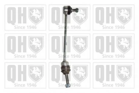 Фото тяга / стійка стабілізатора (QUINTON HAZELL) JP GROUP QLS3605S Тяга / стійка стабілізатора (QUINTON HAZELL) JP GROUP QLS3605S
