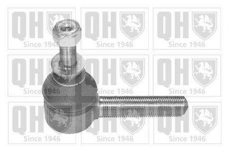 Наконечник поперечної кермової тяги (QUINTON HAZELL) JP GROUP QR2230S