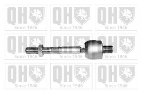 Осьовий шарнір, кермова тяга (QUINTON HAZELL) JP GROUP QR3763S