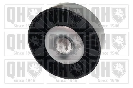 Паразитный / ведущий ролик, поликлиновой ремень JP GROUP QTA1356