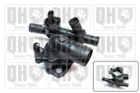 Термостат JP GROUP QTH666K