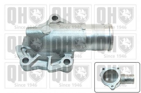 Патрубок JP GROUP QTH826CF