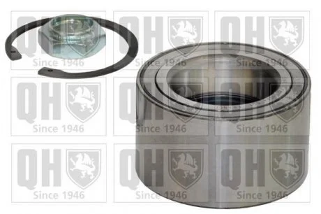Фото набір підшипника маточини колеса (QUINTON HAZELL) JP GROUP QWB1315 Набір підшипника маточини колеса (QUINTON HAZELL) JP GROUP QWB1315