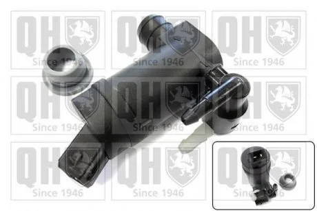 Насос склоомивача JP GROUP QWP068