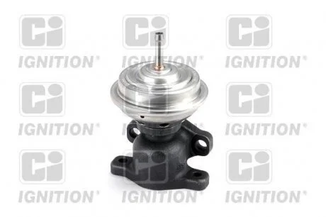 Клапан (QUINTON HAZELL) JP GROUP XEGR215