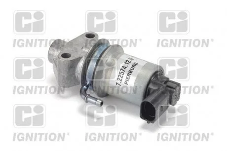 Клапан возврата ОГ (QUINTON HAZELL) JP GROUP XEGR79