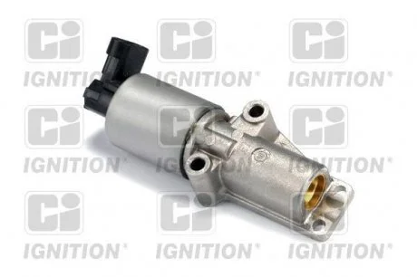 Клапан возврата ОГ (QUINTON HAZELL) JP GROUP XEGR86