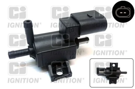 Клапан рециркуляцiї JP GROUP XELV132