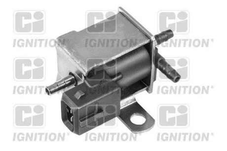 Клапан, управление воздуха-впускаемый воздух (QUINTON HAZELL) JP GROUP XELV17