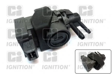 Клапан управлiння турбiни (QUINTON HAZELL) JP GROUP XELV68