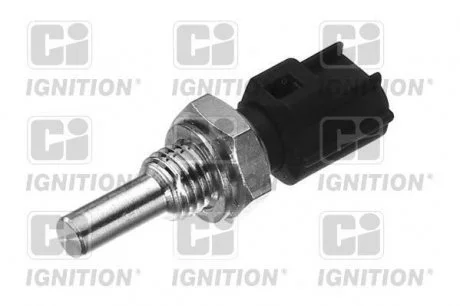 Датчик температури системи охолодження (QUINTON HAZELL) JP GROUP XEMS37