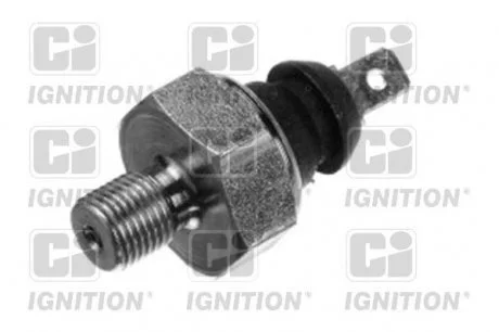 Датчик тиску мастила (QUINTON HAZELL) JP GROUP XOPS55