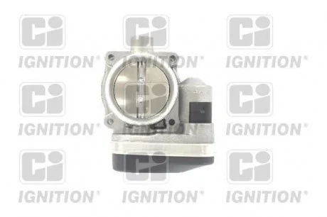 Фото дросельна заслонка JP GROUP XPOT478 Дросельна заслонка JP GROUP XPOT478