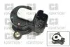 Датчик положения заслонки дроссельной Citroen Berlingo/Peugeot Partner 96-15 (потенциометр) (QUINTON HAZELL) JP GROUP XPOT581 (фото 1)