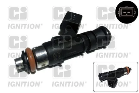 Форсунка паливна JP GROUP XPSI122