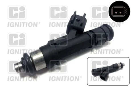 Форсунка паливна JP GROUP XPSI135