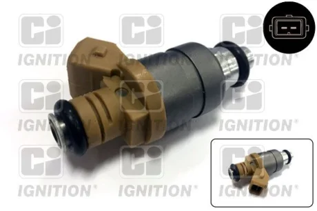 Форсунка паливна JP GROUP XPSI142