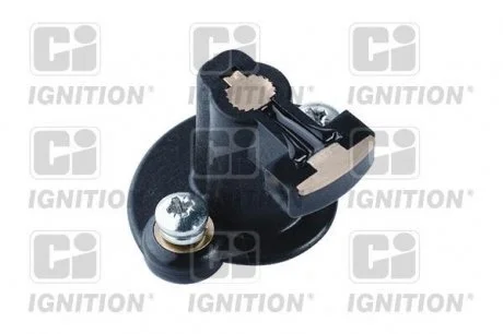 Бігунок розподілювача запалення (QUINTON HAZELL) JP GROUP XR148