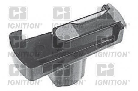 Бігунок розподілювача запалювання JP GROUP XR170